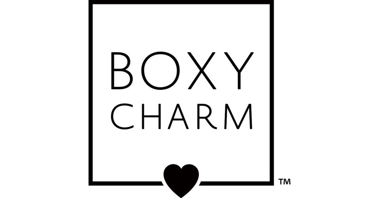 BoxyCharm